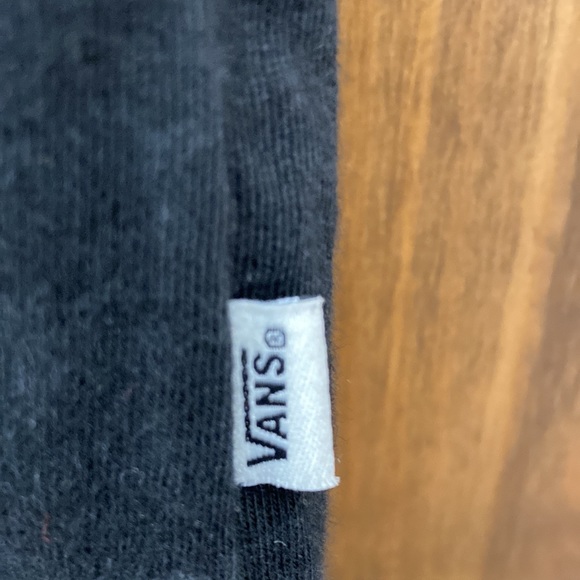 Women’s Vans Tee - Picture 4 of 7